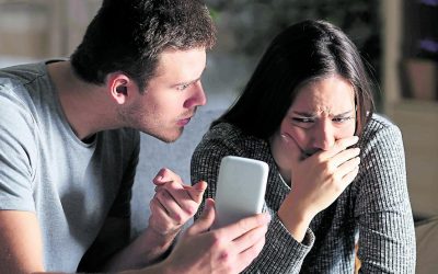 La Pesadilla de los Celos
